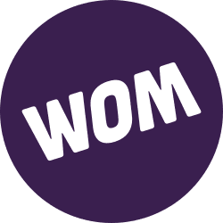 WOM
